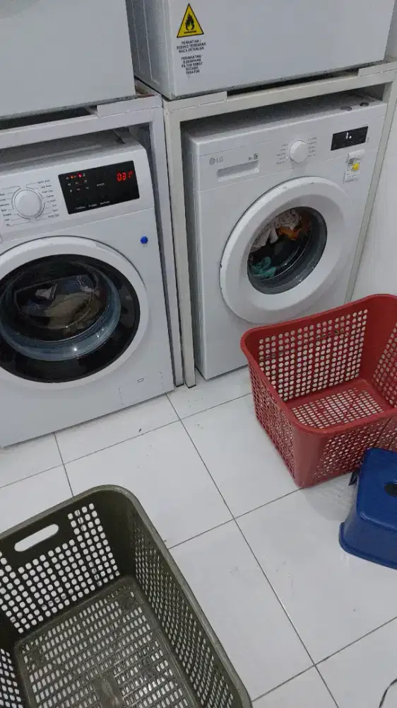 Loker Laundry Bekasi utara