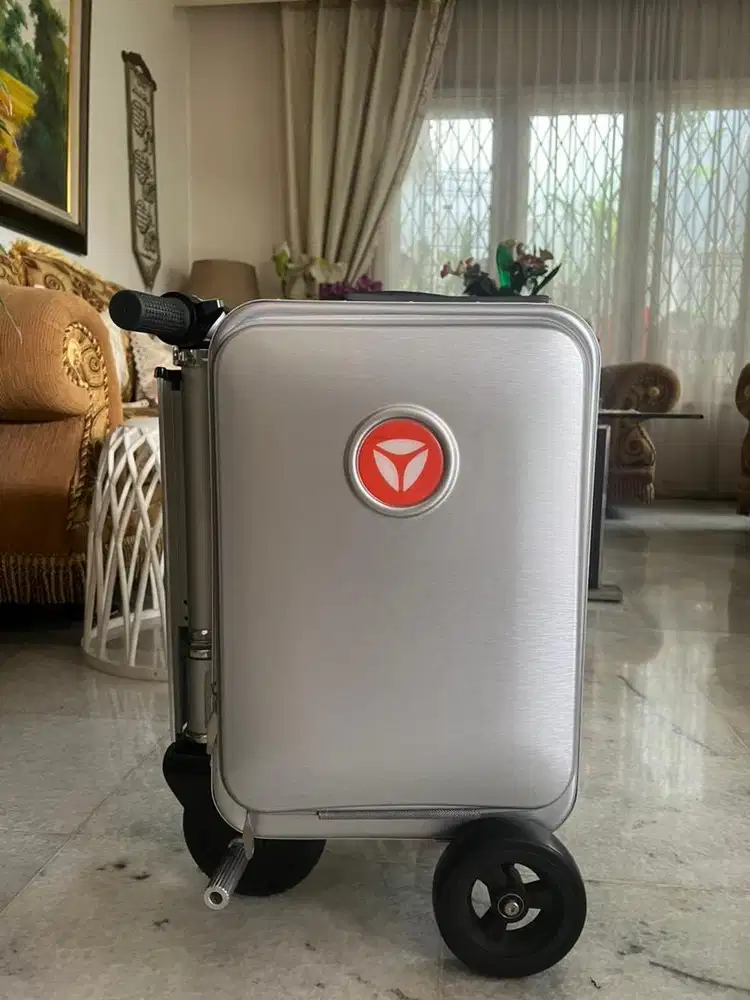 Koper Listrik Yadea AirWheel