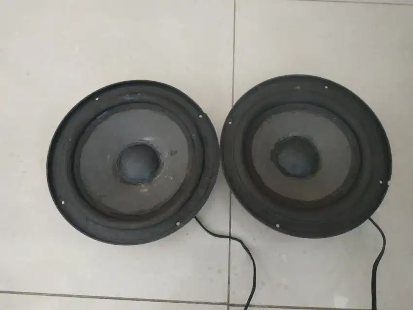 Speaker 6 inch nokia germany