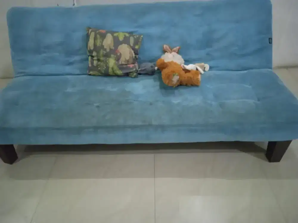 Sofabed Informa
