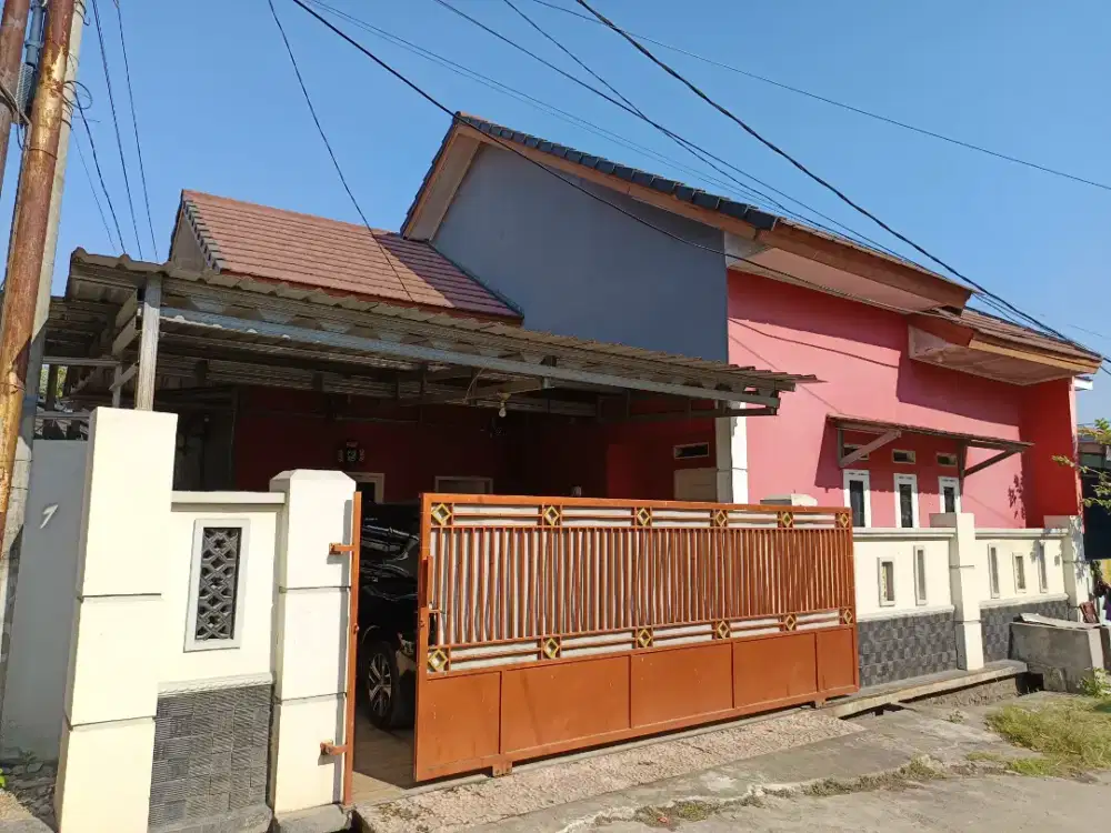 Rumah Siap Huni
