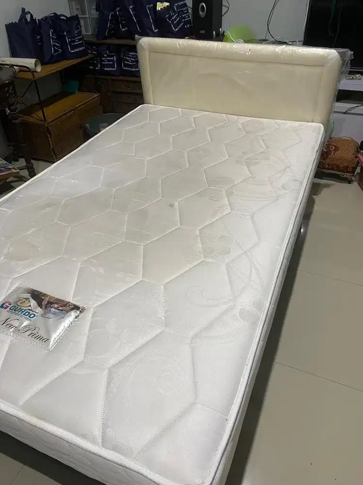 KASUR GUHDO SECOND 120x200 LACI