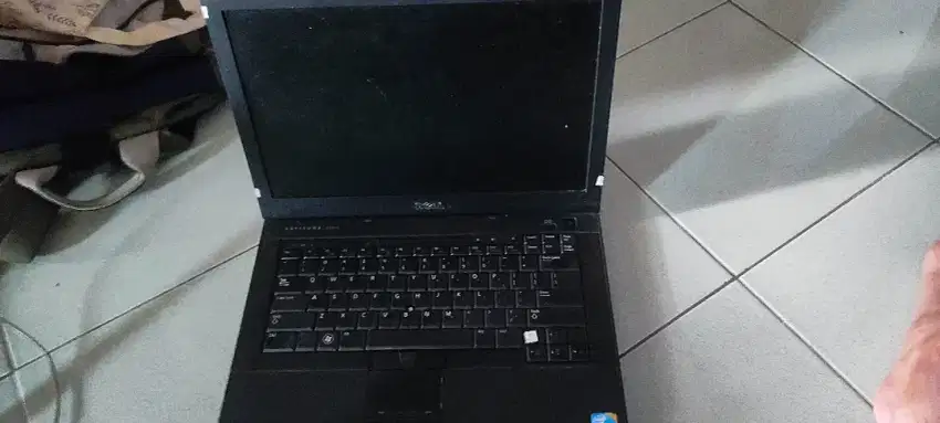 Dell latitude E6410