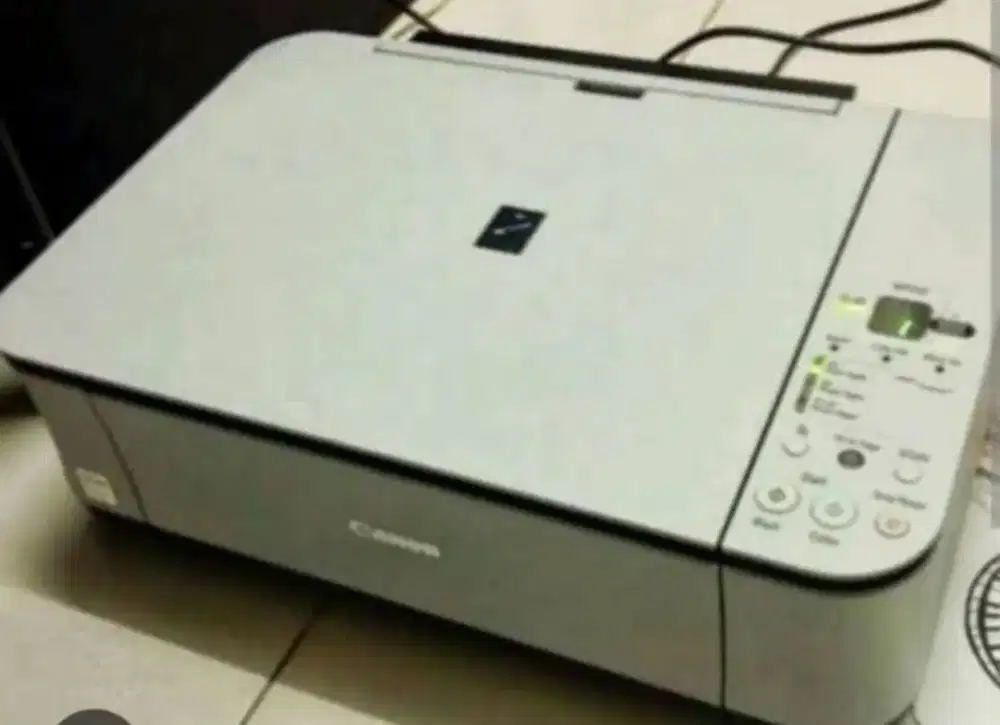 Printer Canon MP 258