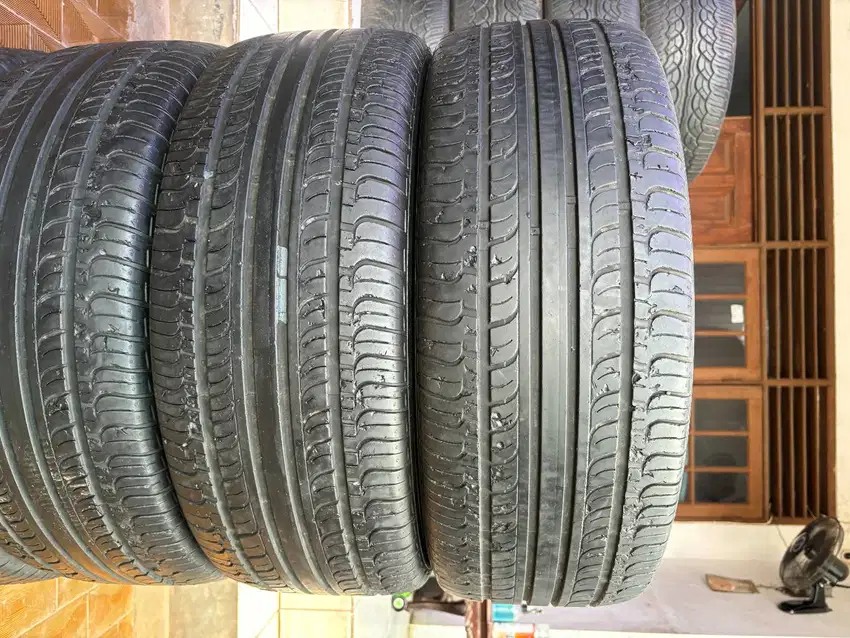 Ban Hankook Optimo  235 50 r19  4pcs