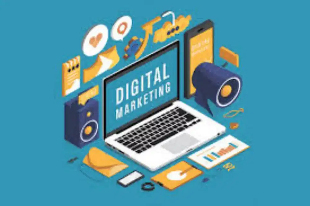 Packing / Admin online shop/Admin digital marketing/admin stok