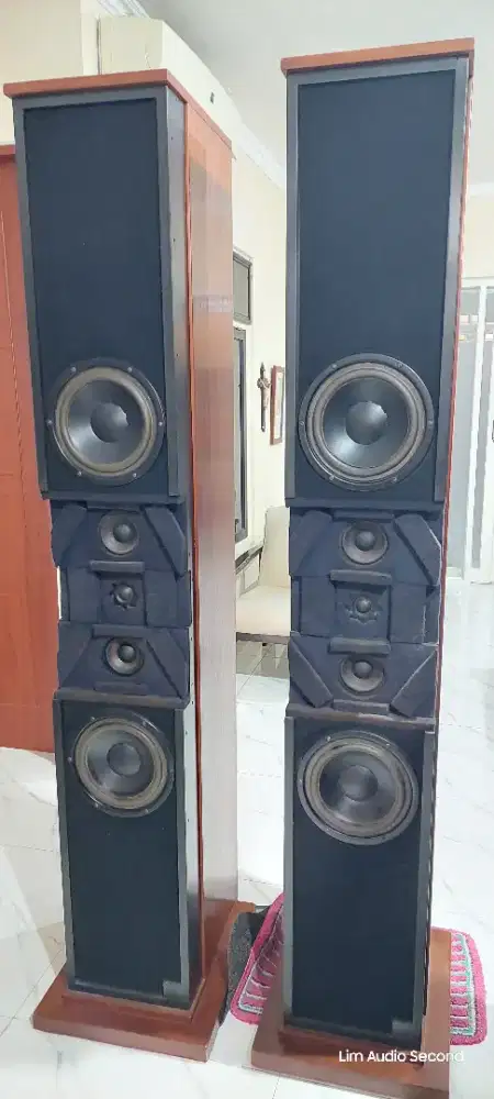 Speaker Duntech the  prinxes  australia