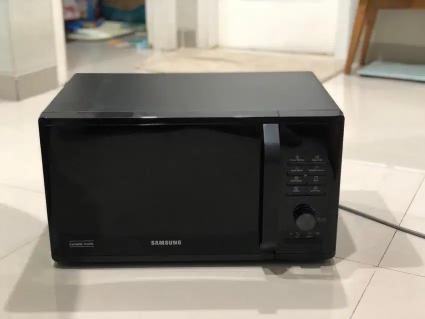 Samsung Microwave  grill 23L