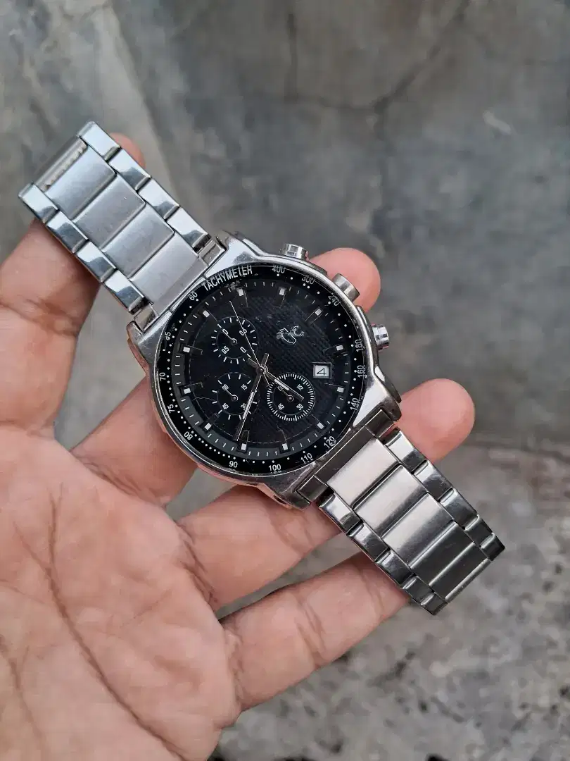 GUESS COLLECTION GC
