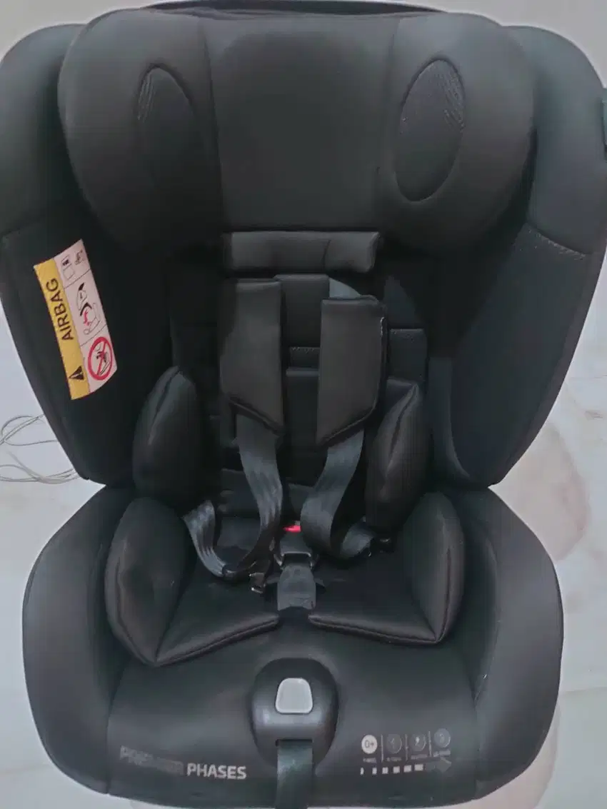 Baby Car seat/kid car seat Coco Latte