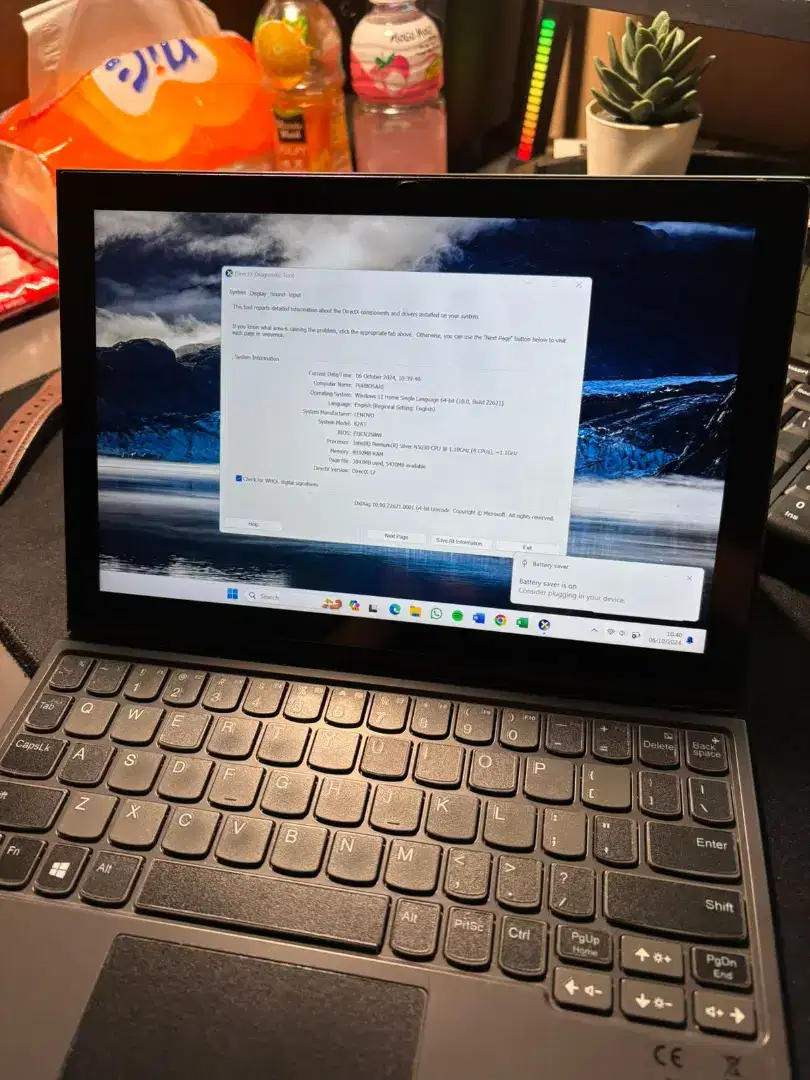 Lenovo IdeaPad Slim 3