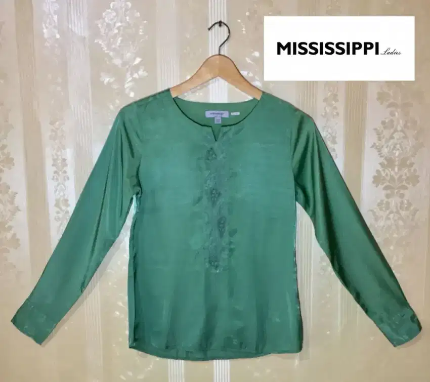 preloved mississippi cewek