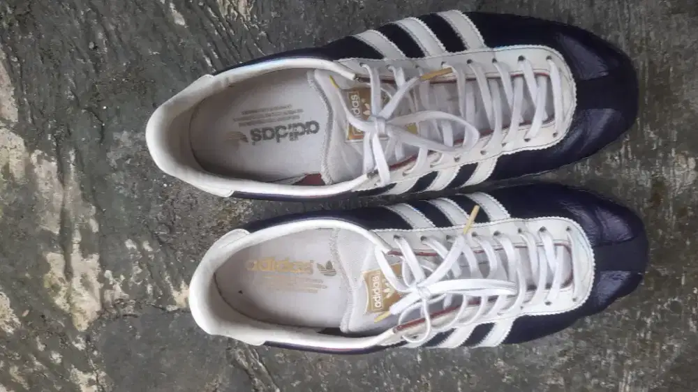 Adidas gazelle vintage size 42