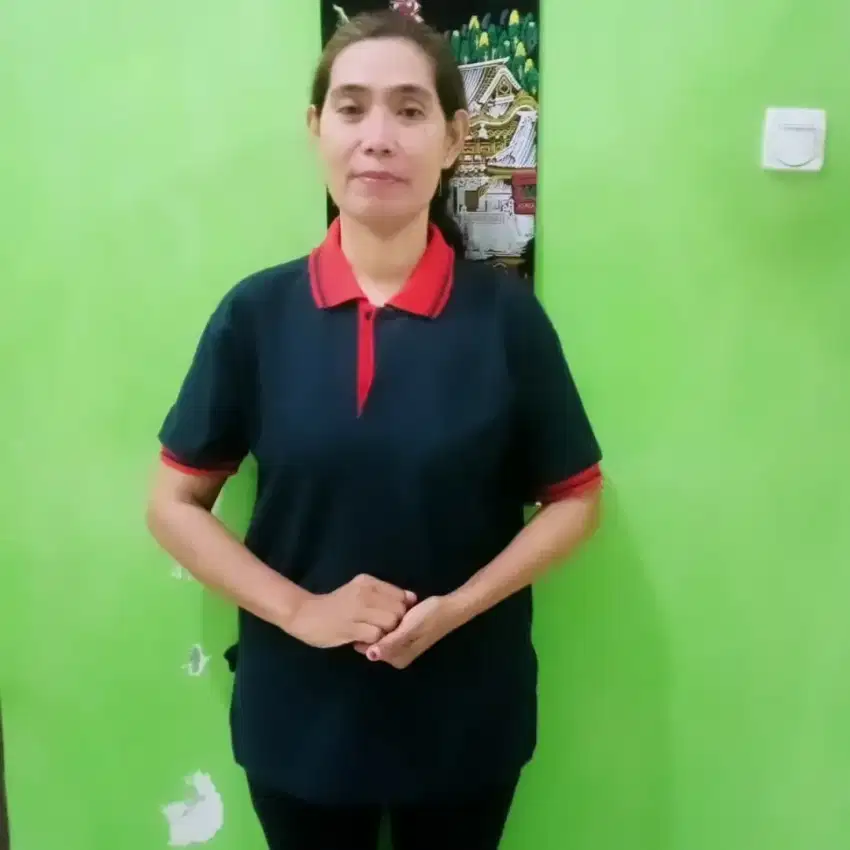 Agency penyalur tenaga kerja