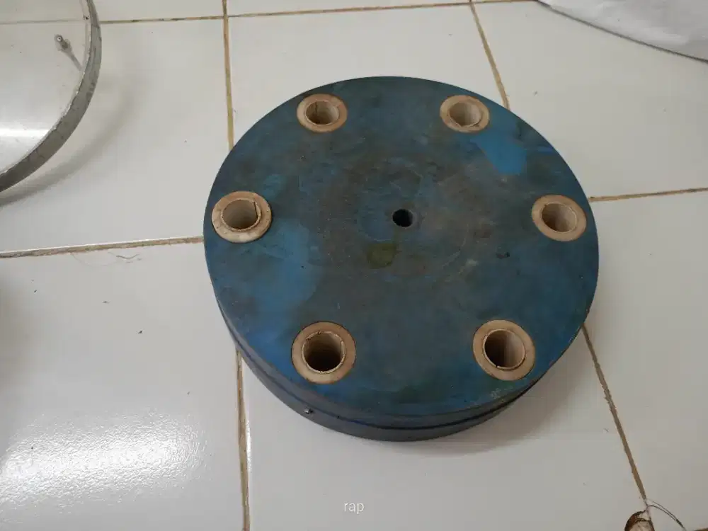 Volumetrik adjustable