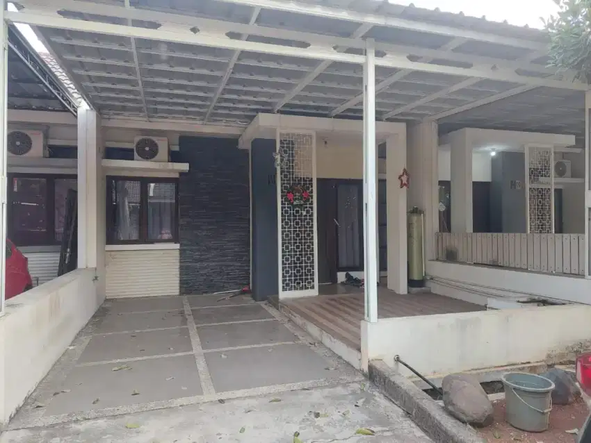 Sewa Rumah di Harapan Indah