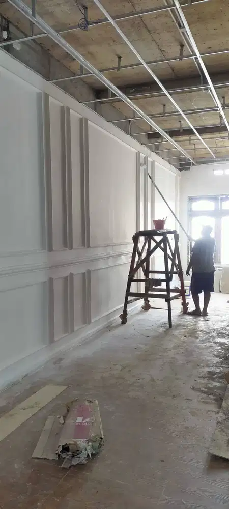 tukang bangunan rumah kantor ruko gudang indah berseri