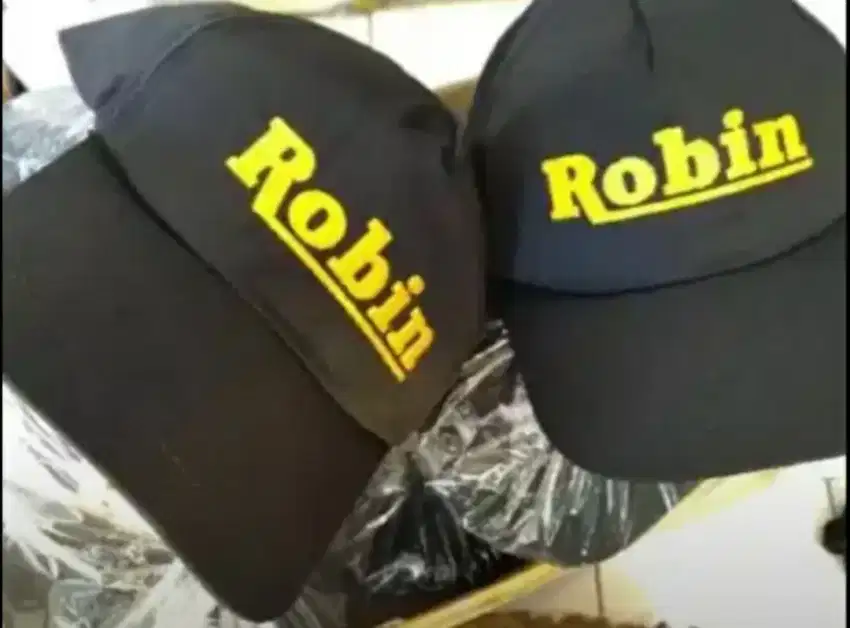 Topi custom, topi bordir, topi custom murah,