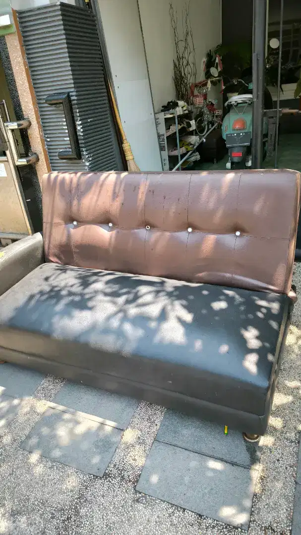 Sofa / kursi preloved