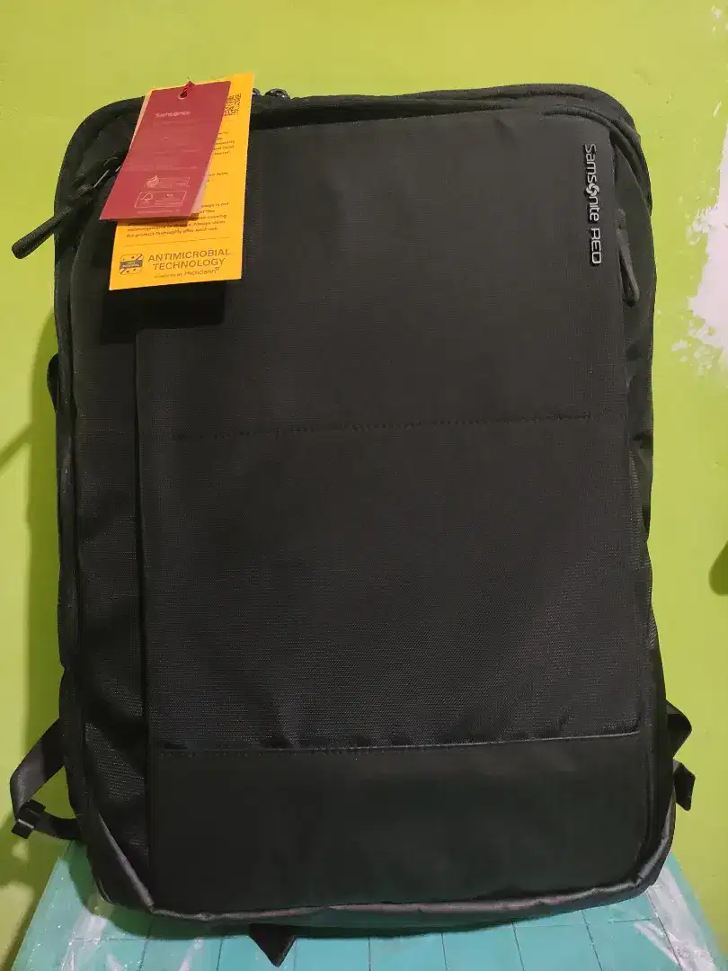 Samsonite Red Label Wyther Backpack