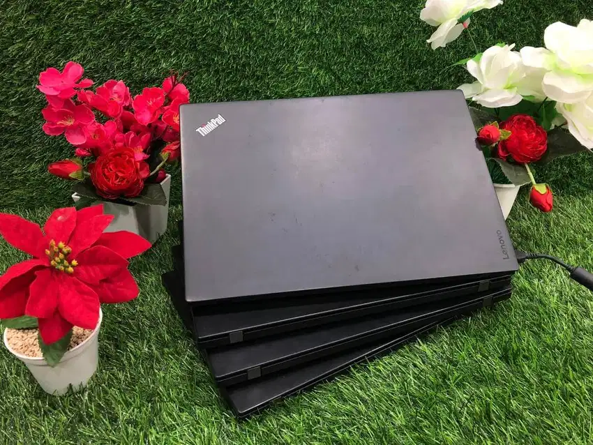 Lenovo Thinkpad X280 Core i5 Gen 8 Mulusss