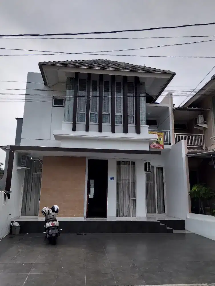 Perumahan Citra garden,elit,mewah,Murah,Aman,tenang,sekuriti 24 jam