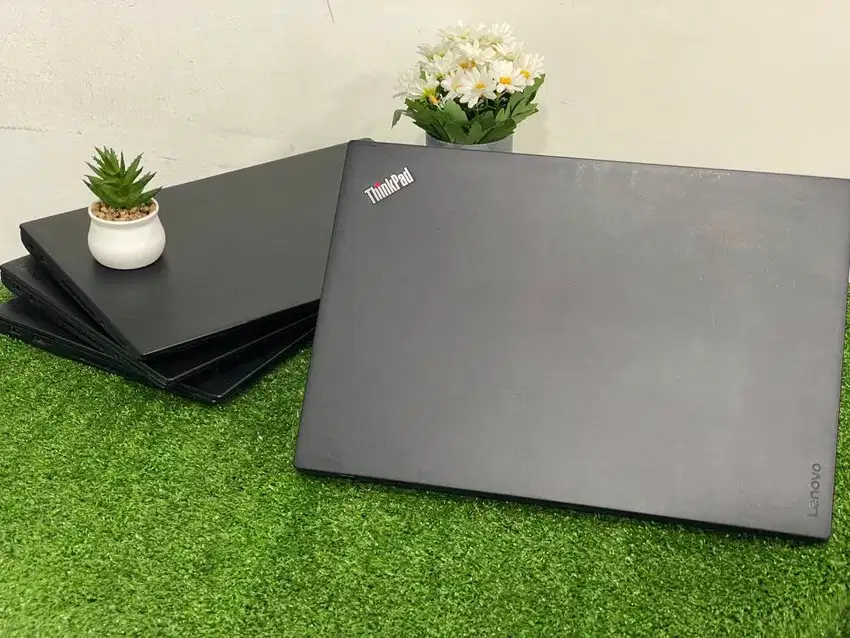 Lenovo Second Mulus Thinkpad X280 i5 Gen 8