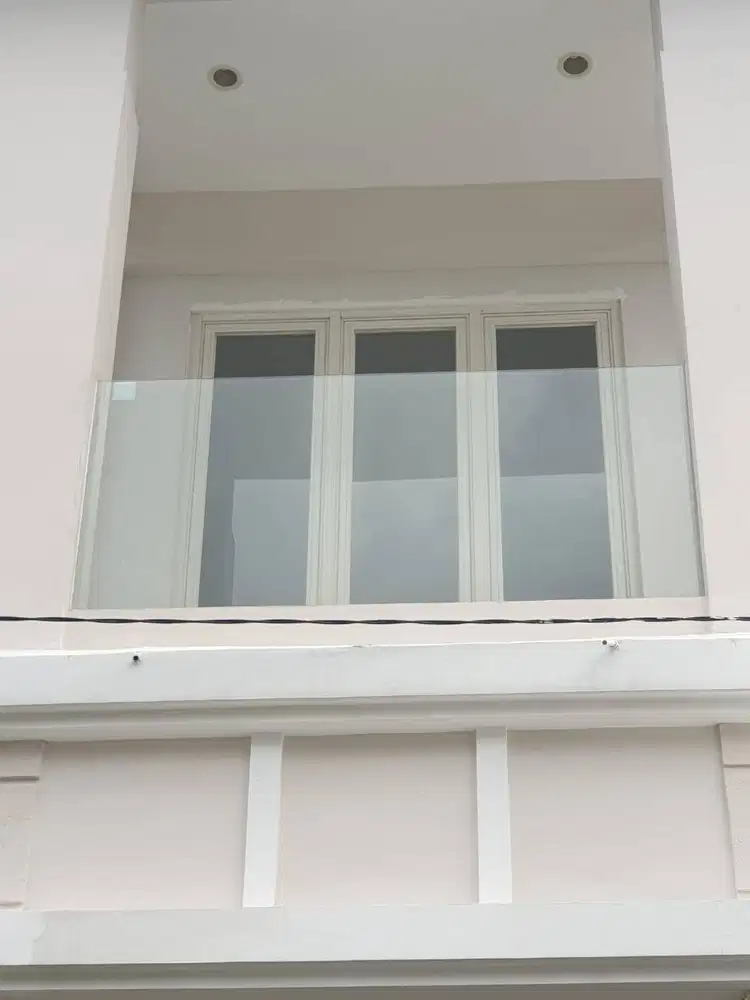 Tukang Borongan Pintu Kusen alminium Berkualitas