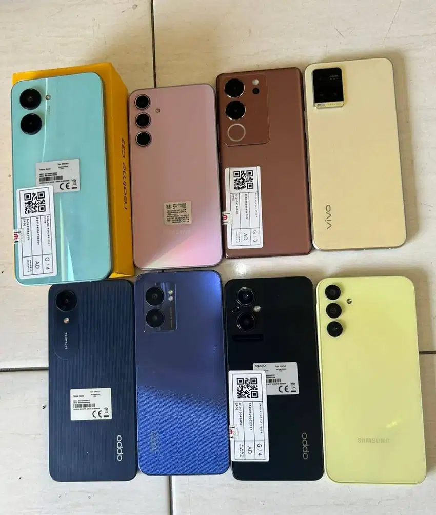 Samsung fold 4 256Gb baru pakai 1bulan dll Siap Beli skrng