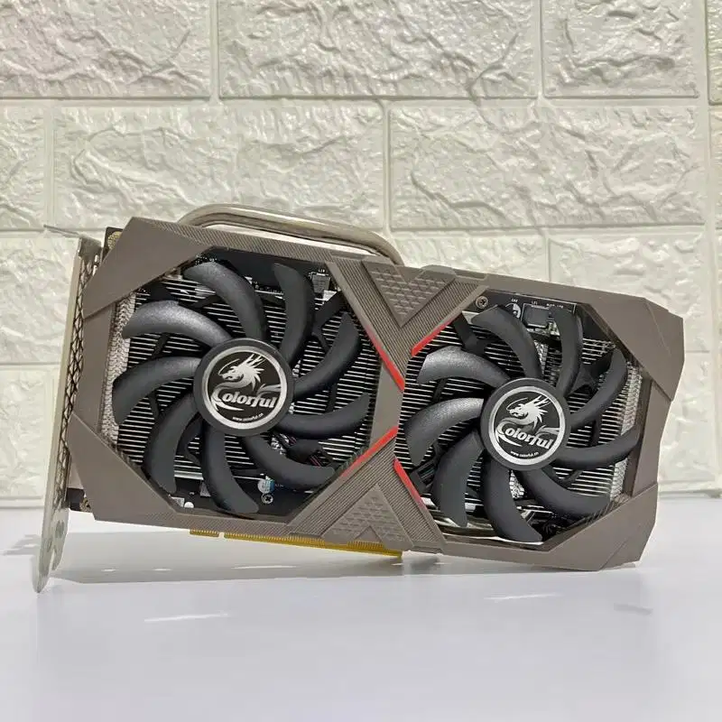 VGA RTX 2060 SUPER 8GB COLORFUL BATTLEAX GDDR6