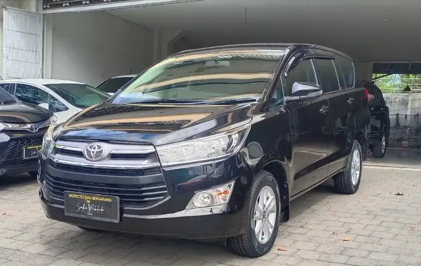 Innova Reborn 2.0G Manual 2017 Asli Bali