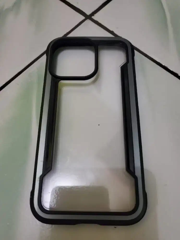 Dijual Casing/Case IPhone 13 pro, Nego