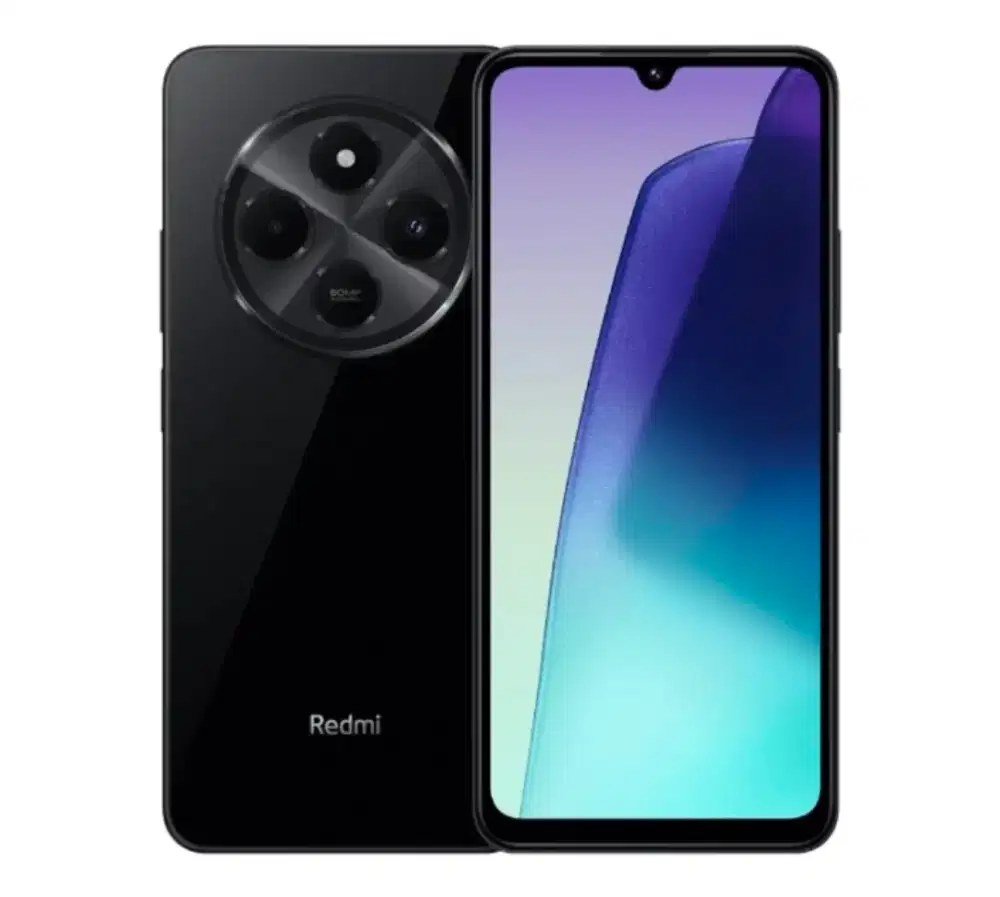 Redmi 14C 6/128 Black