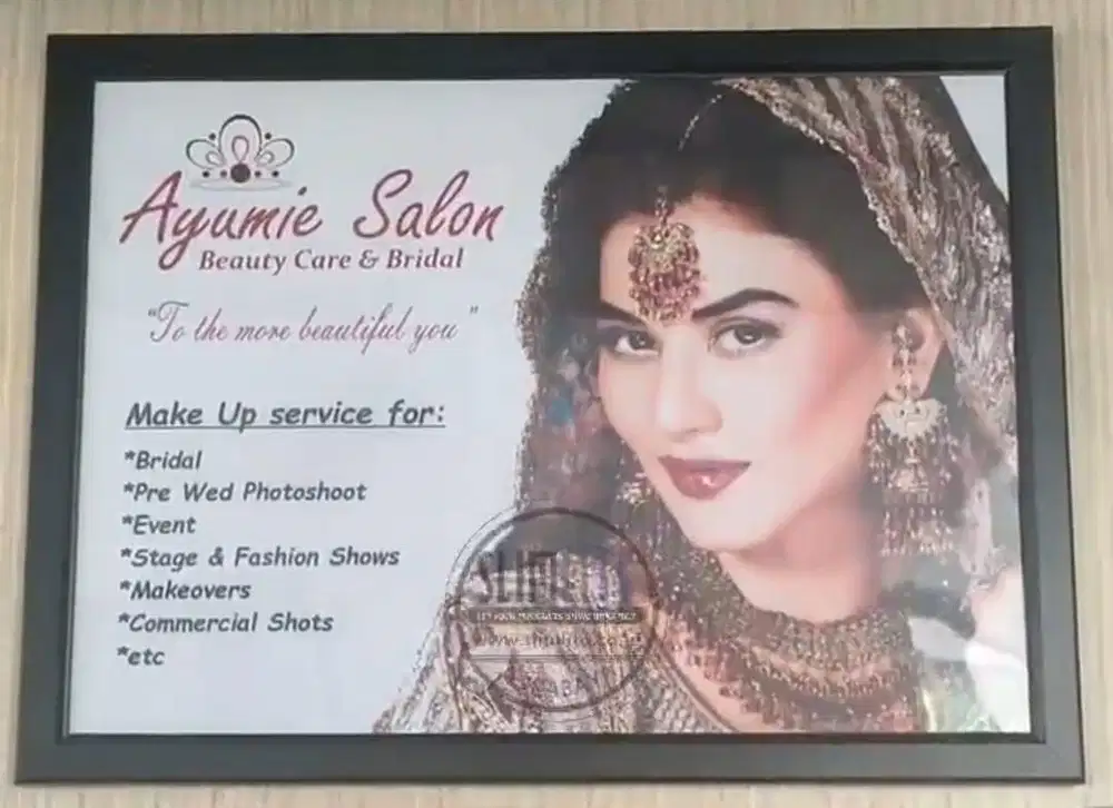 snap frame light box uk 60 cm X 80 cm