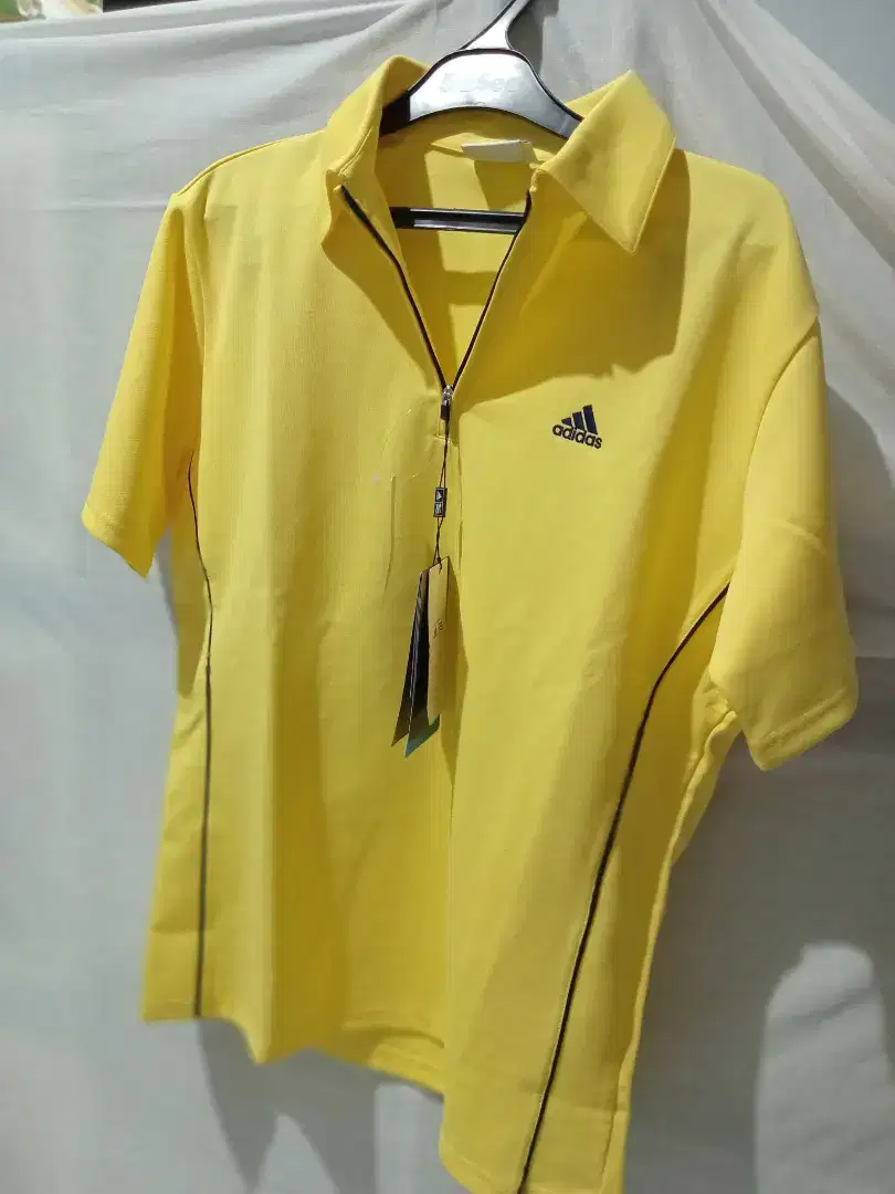 Adidas Polo Shirt