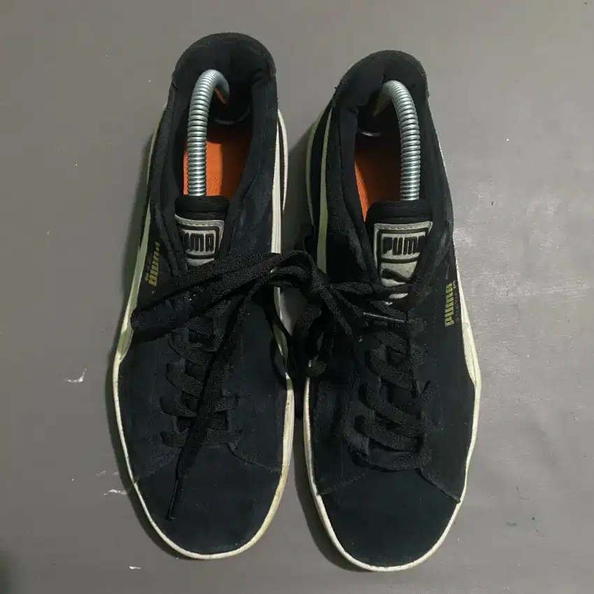 Sepatu PUMA Suede utk Pria/Wanita