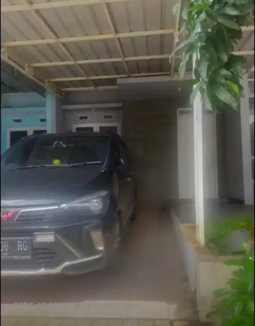 Metro residence Cibinong