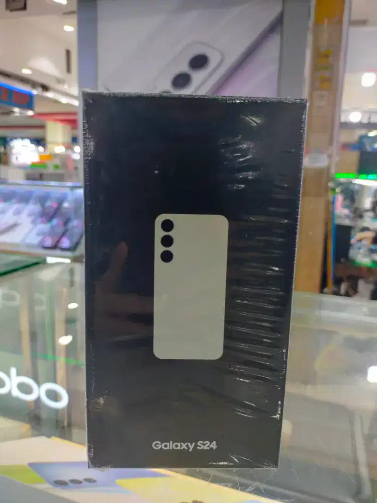 Samsung S24 256 new