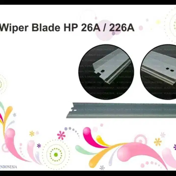 Wiper Blade HP 26A