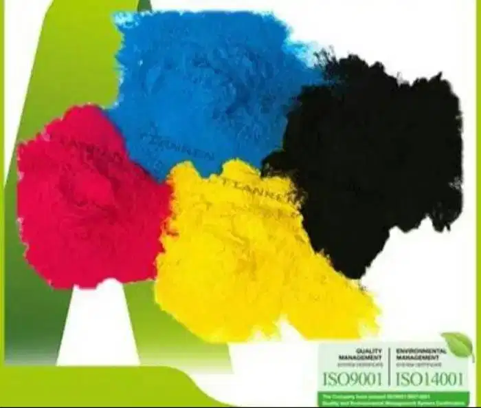 Serbuk toner M575 Glossy Jerman