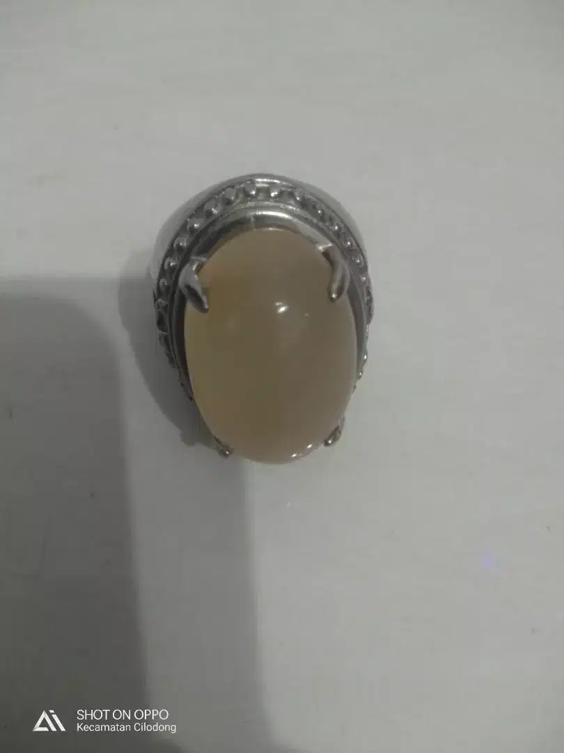 Batu cincin awan kapas