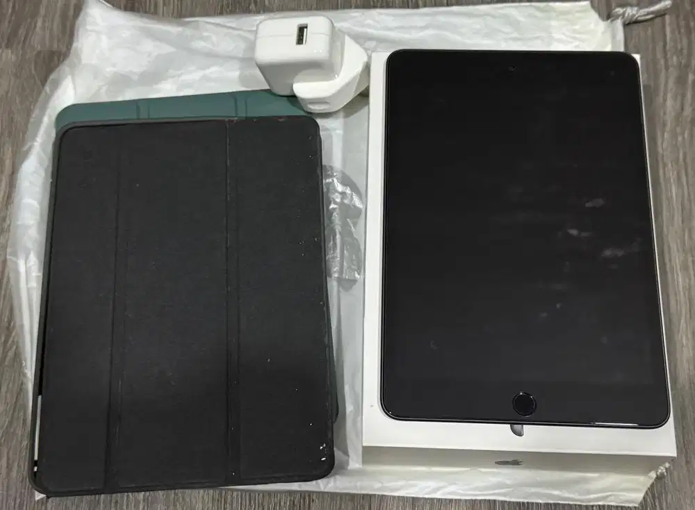 Ipad mini 5 64gb wifi only