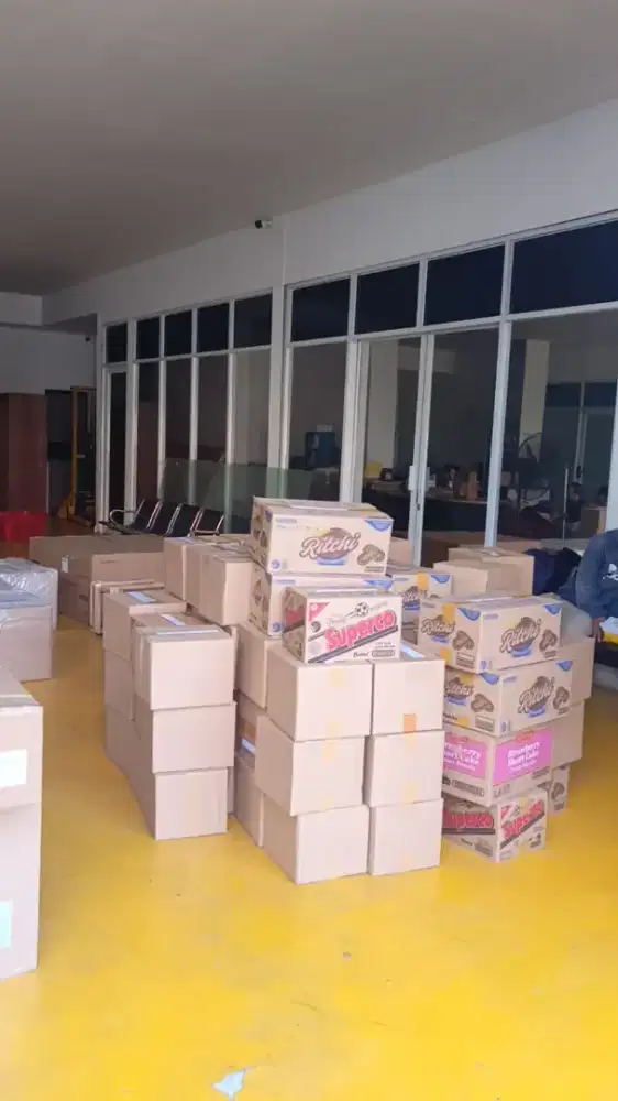 Dicari data entry laki2 sudah menikah dan bener2 serius bekerja..