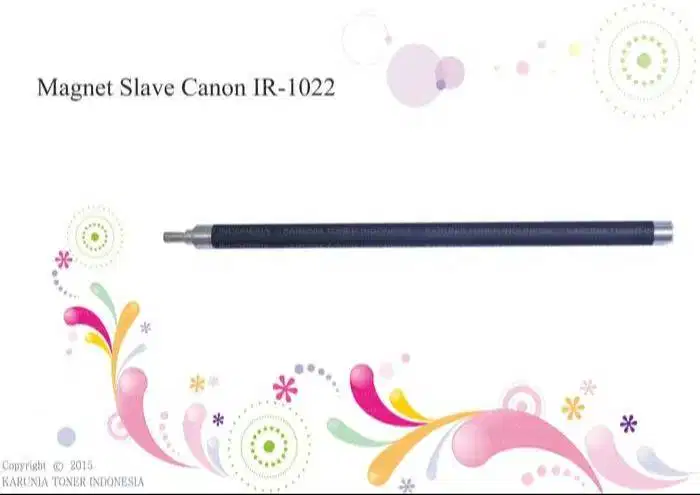 Magnet Slave Canon IR-1022 Berkualitas