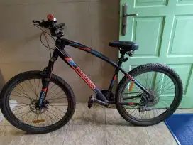 Sepeda Gunung MTB Fastron 260