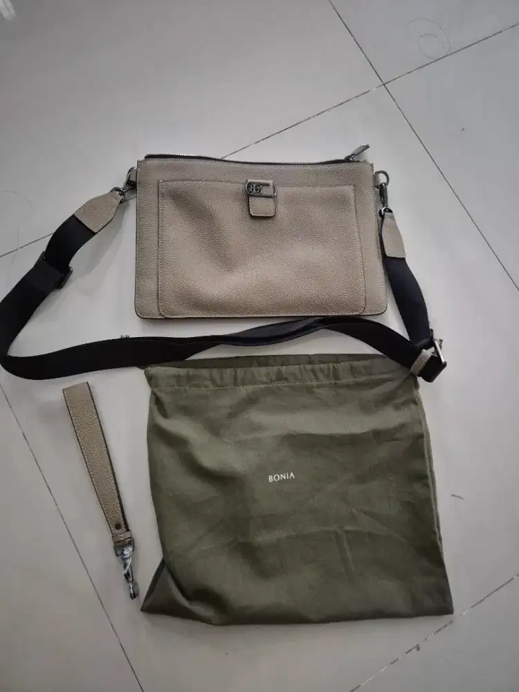 Tas Bonia Asli Outlet Malay