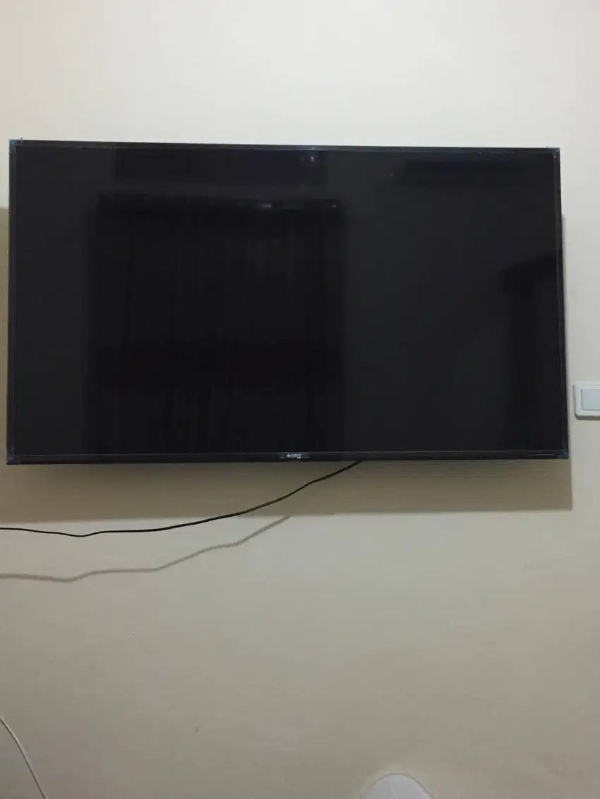 Smart TV Sony KD 55X80J