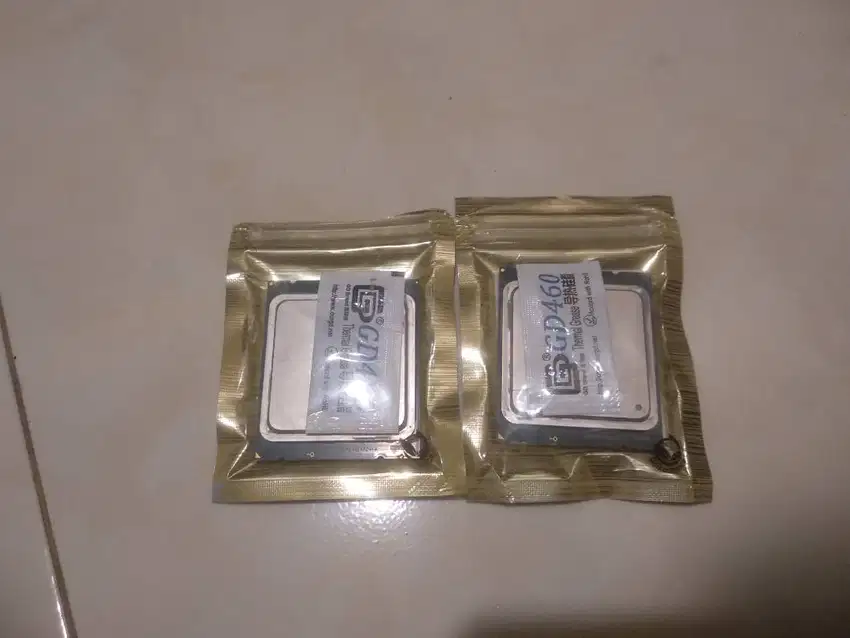 PROSESOR INTEL XEON 2620V2