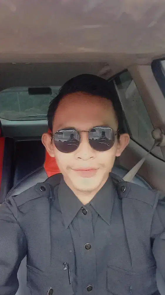 Mencari Lowongan Driver