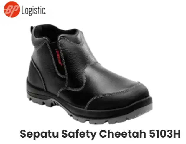 Sepatu Cheetah 5103H
